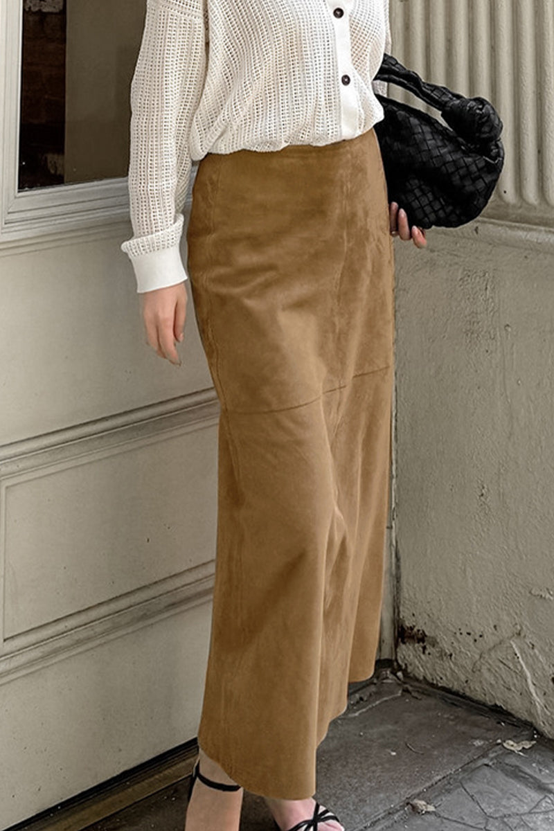 A Vintage Style Garment with Delicate Timeless Details
