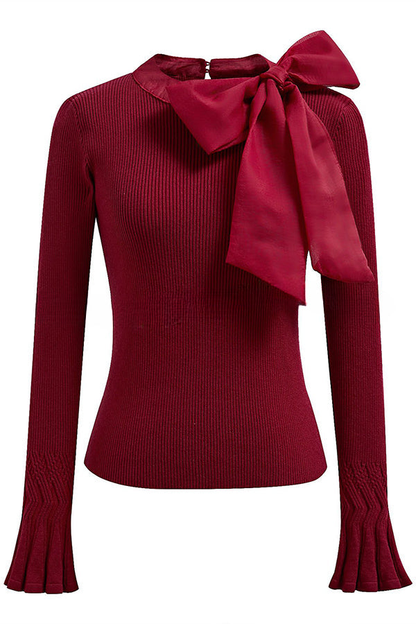 Sophisticated Top with a Clean Classic Look