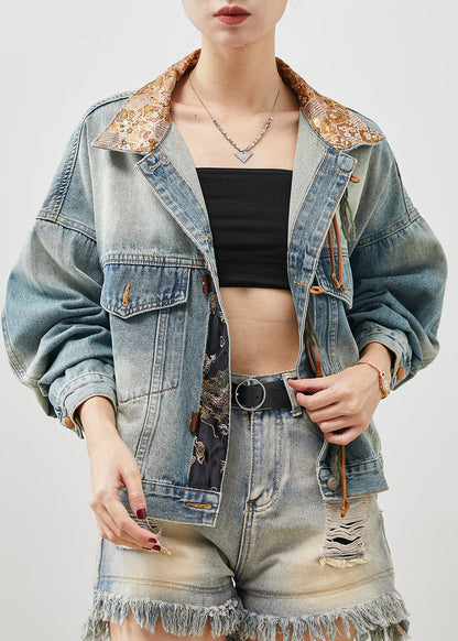 Beautifully Finished Jacket in a Timeless Design