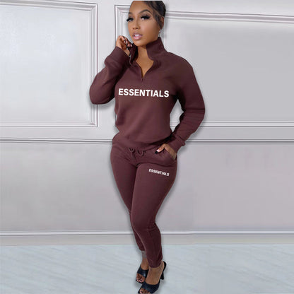 Classic Vintage Pullover with a Flattering Fit