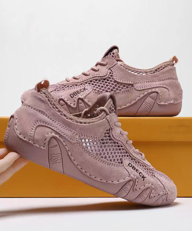 Classic Vintage Shoes with a Flattering Fit