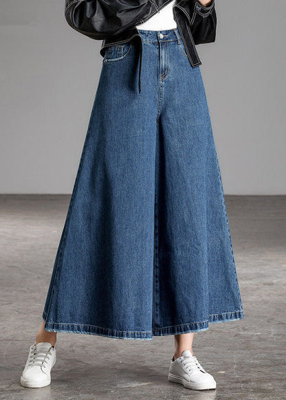 Classic Vintage Pants with a Flattering Fit