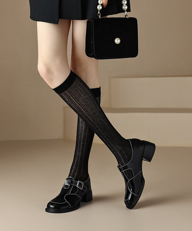 Beautifully Crafted Shoes in a Classic Style