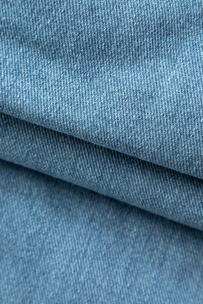 A Vintage Style Garment with Delicate Timeless Details
