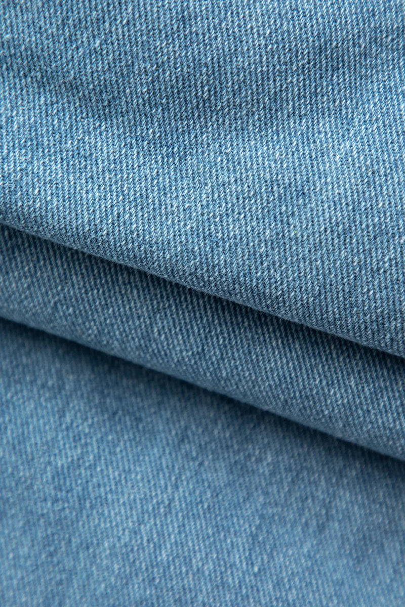 A Vintage Style Garment with Delicate Timeless Details