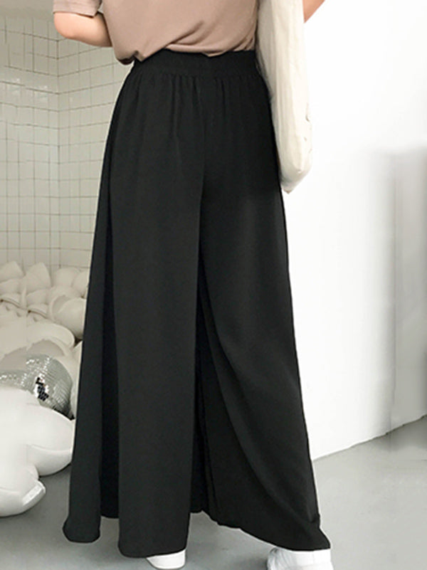 Elegantly Styled Pants for Everyday Wear
