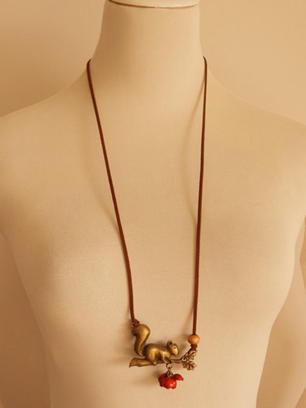 Gracefully Styled Garment for Any Occasion