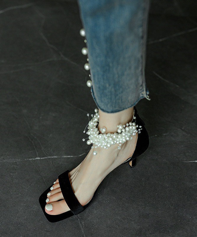 Elegantly Styled Sandals for Everyday Wear