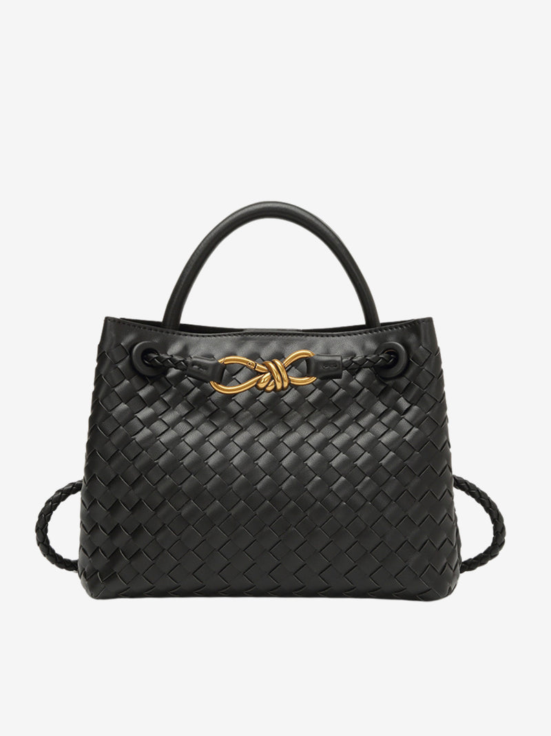 Beautifully Finished Bag in a Timeless Design