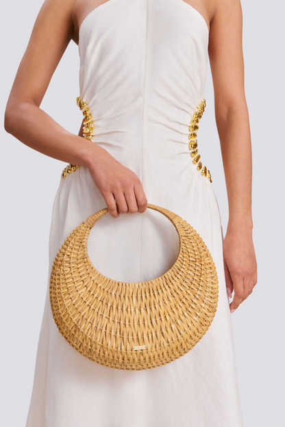 Effortlessly Elegant Bag with a Timeless Design