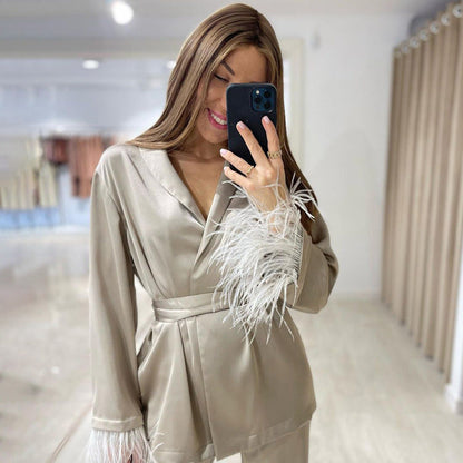 Beautifully Crafted Garment in a Classic Style