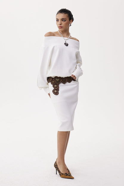 Beautifully Crafted Garment in a Classic Style