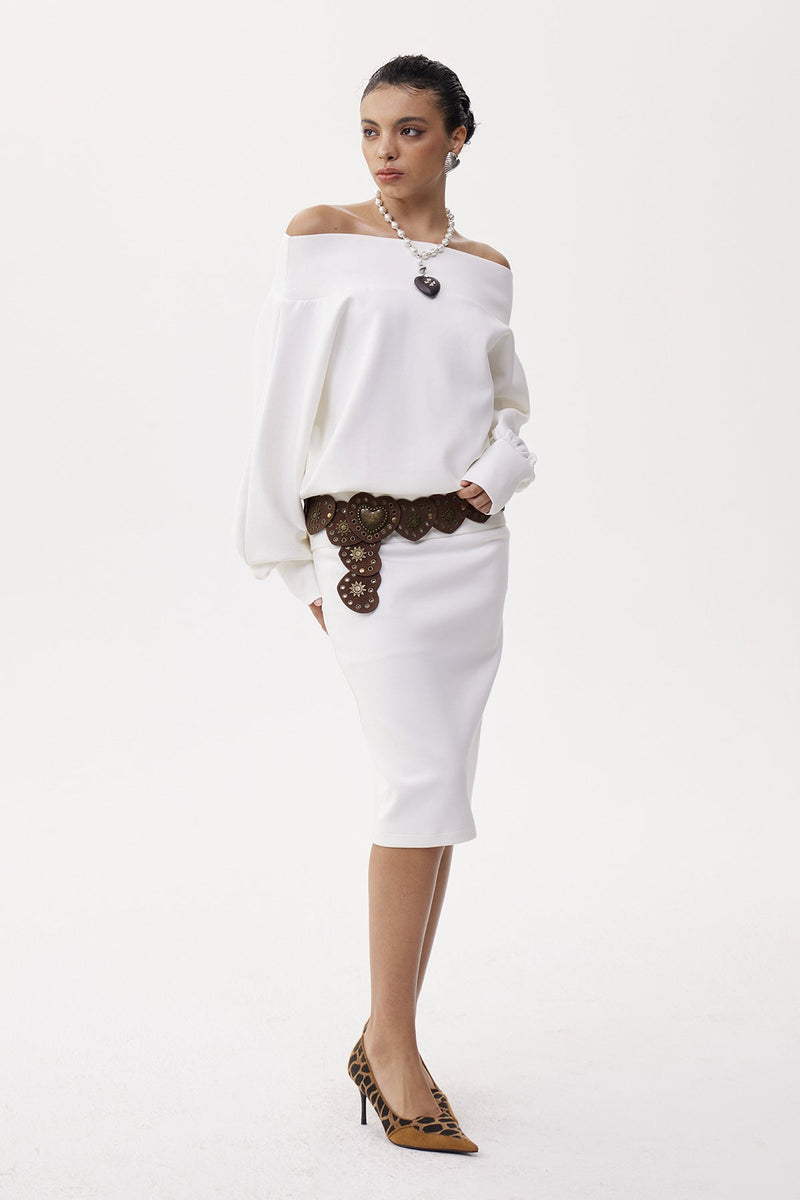 Beautifully Crafted Garment in a Classic Style