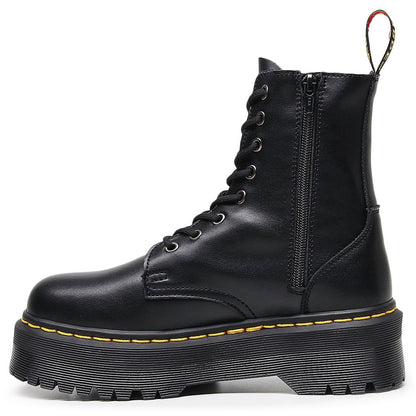 Beautifully Crafted Boots in a Classic Style