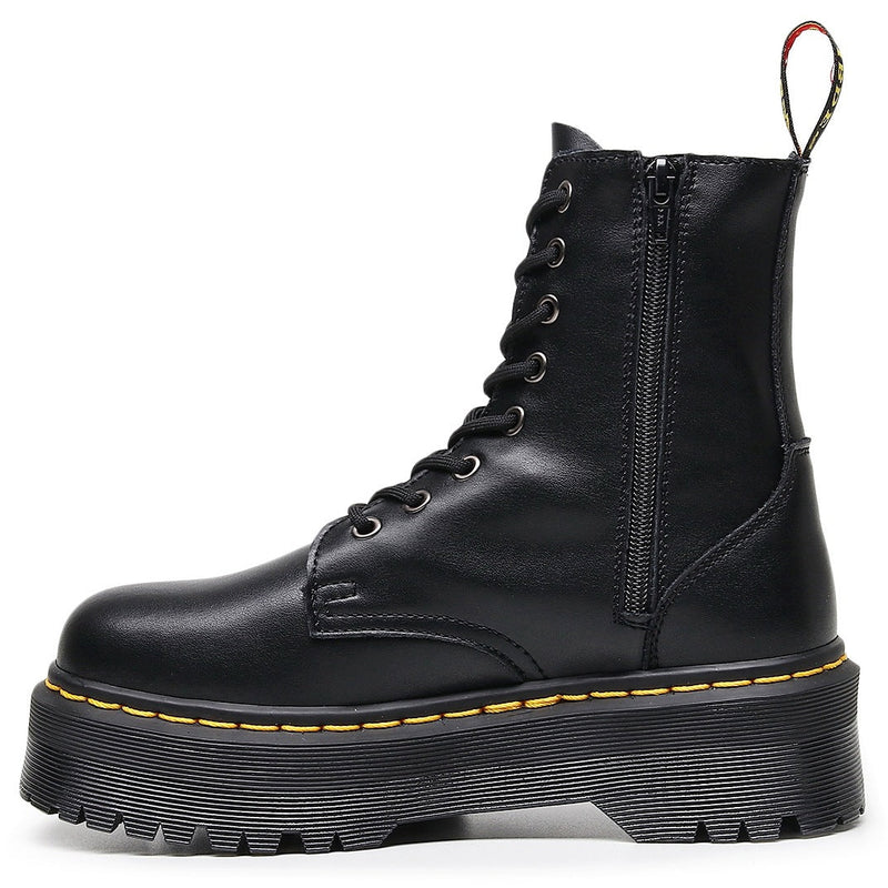 Beautifully Crafted Boots in a Classic Style