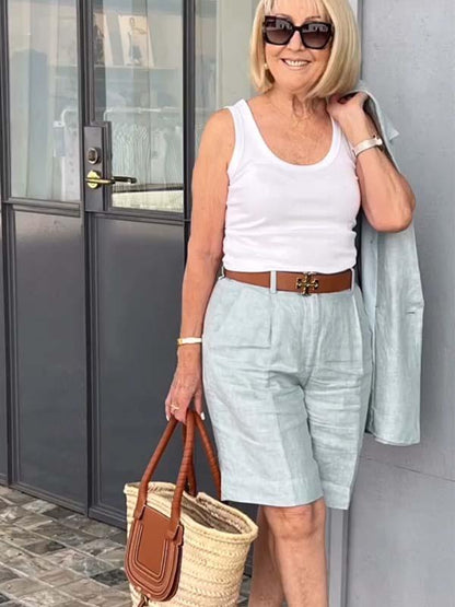 Beautifully Crafted Garment in a Classic Style
