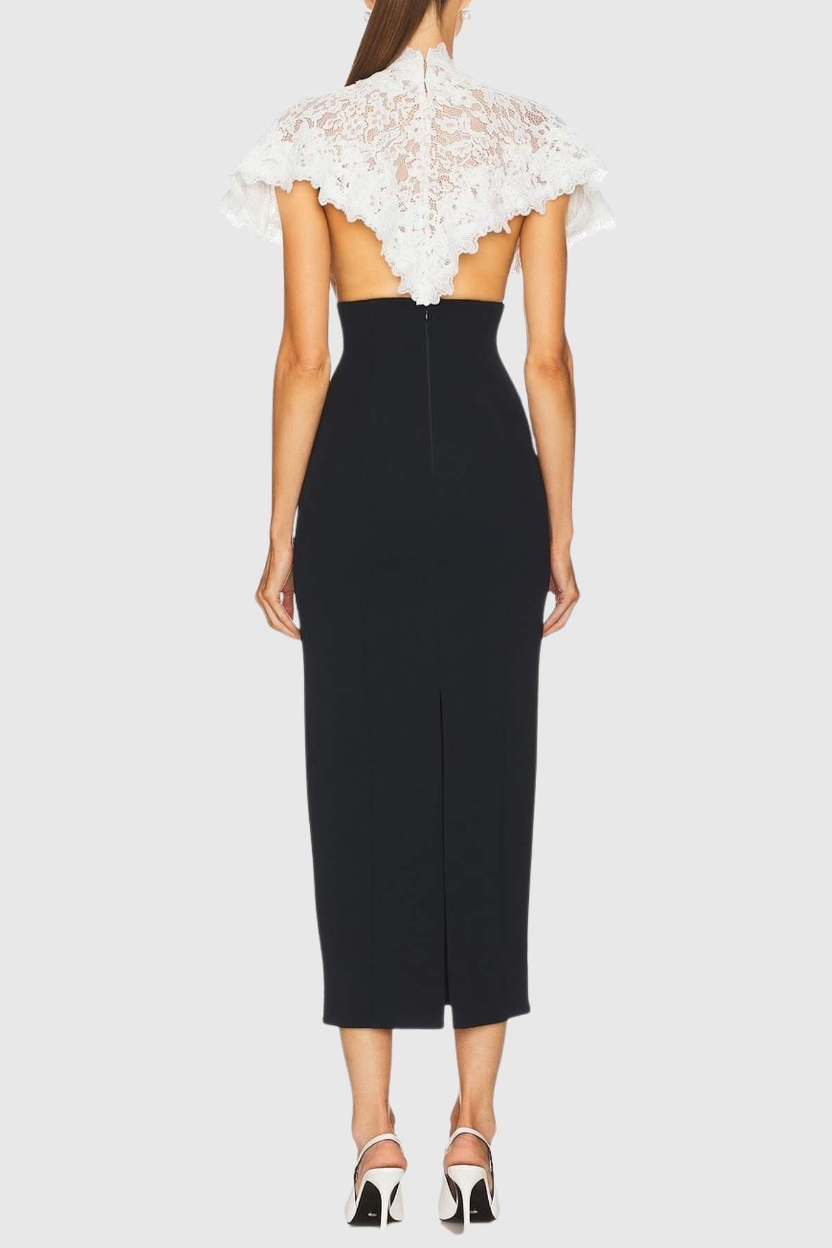 Effortlessly Elegant Garment with a Timeless Design