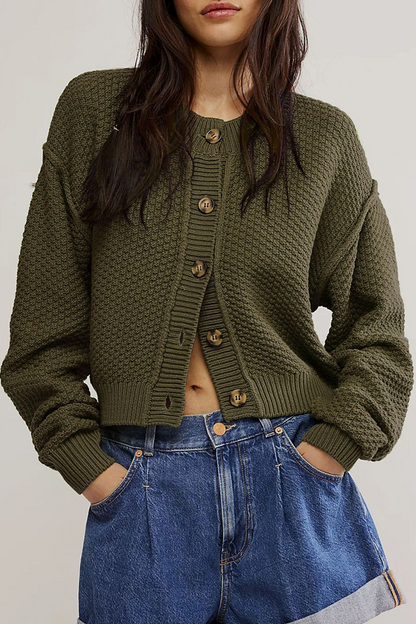 Vintage Inspired Garment with a Contemporary Edge