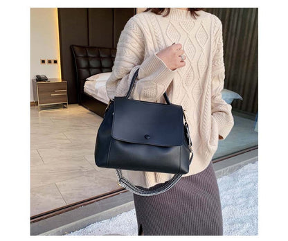Vintage Inspired Bag with a Contemporary Edge