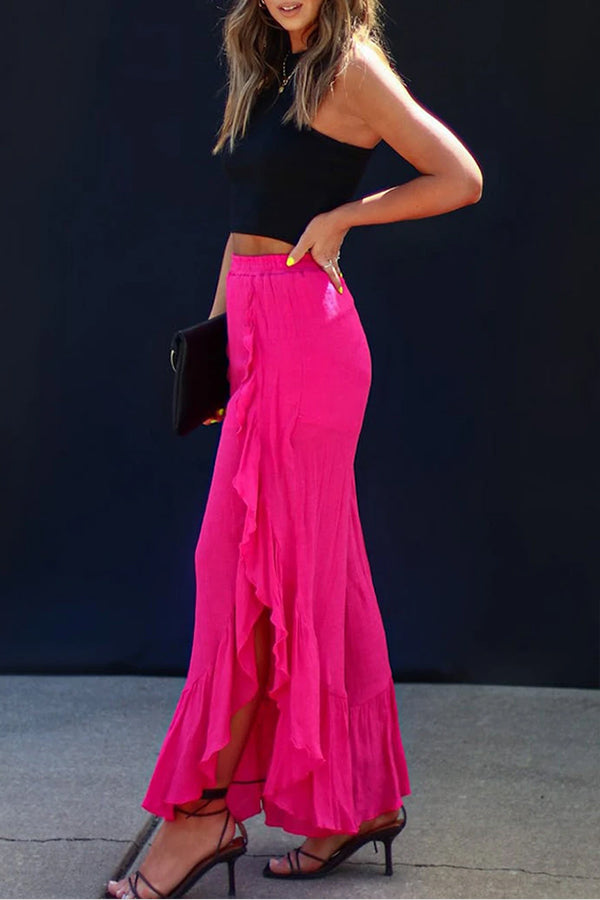 Sophisticated Pants with a Clean Classic Look