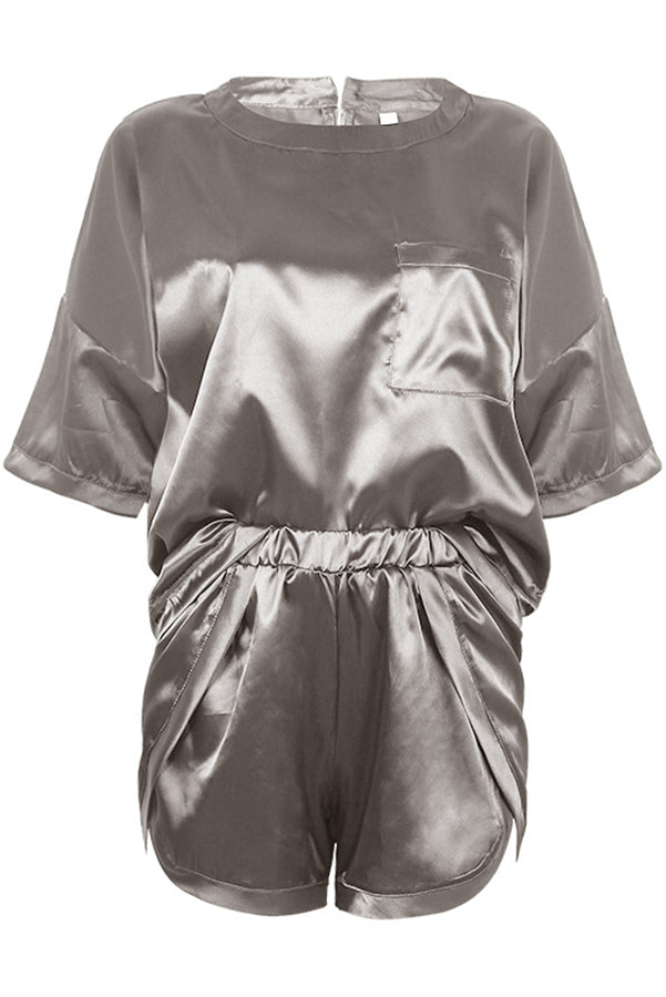 Beautifully Balanced Garment with Timeless Character