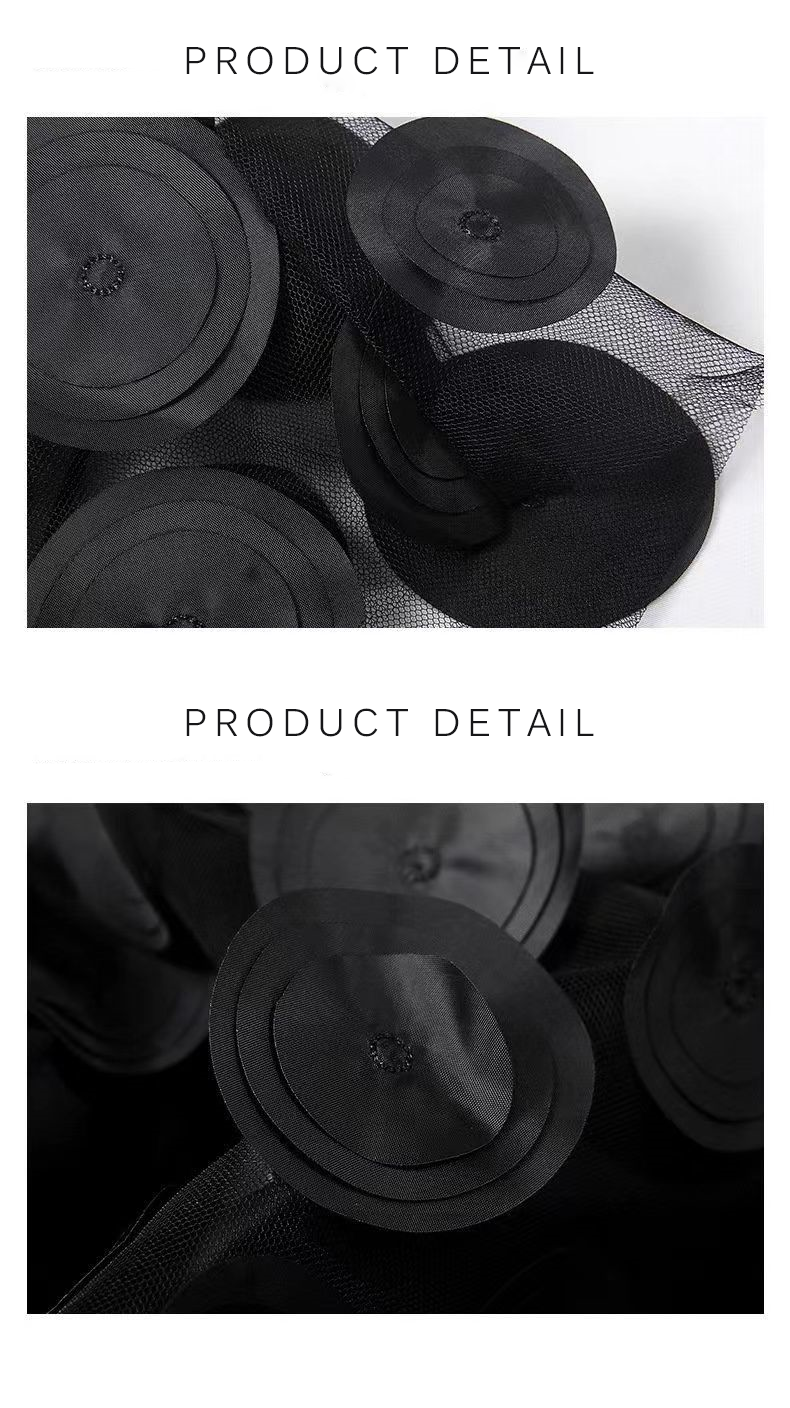 Gracefully Styled Garment for Any Occasion