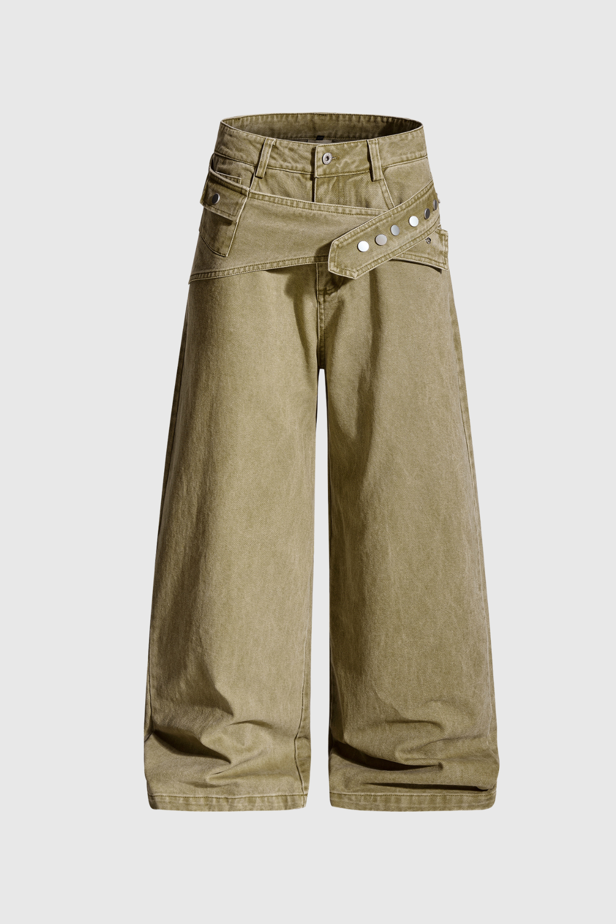 Beautifully Finished Garment in a Timeless Design