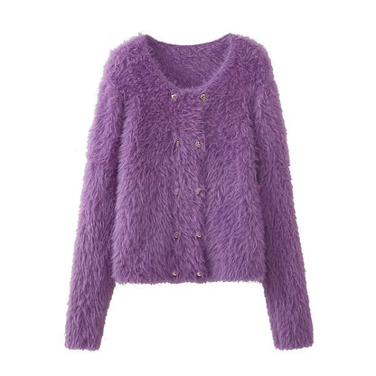 Elegantly Styled Cardigan for Everyday Wear