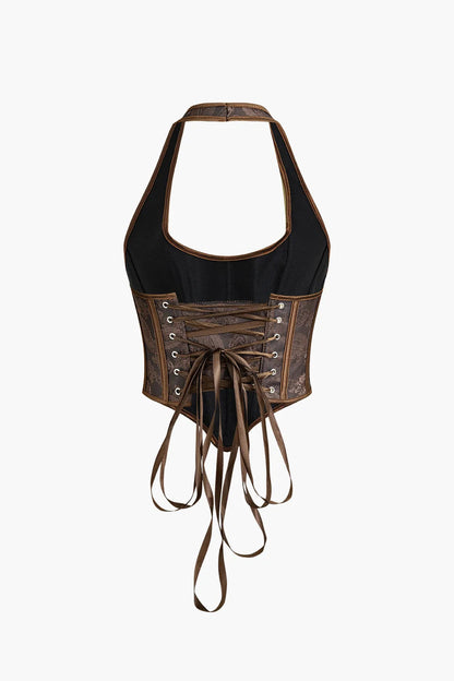 Sophisticated Top with a Clean Classic Look