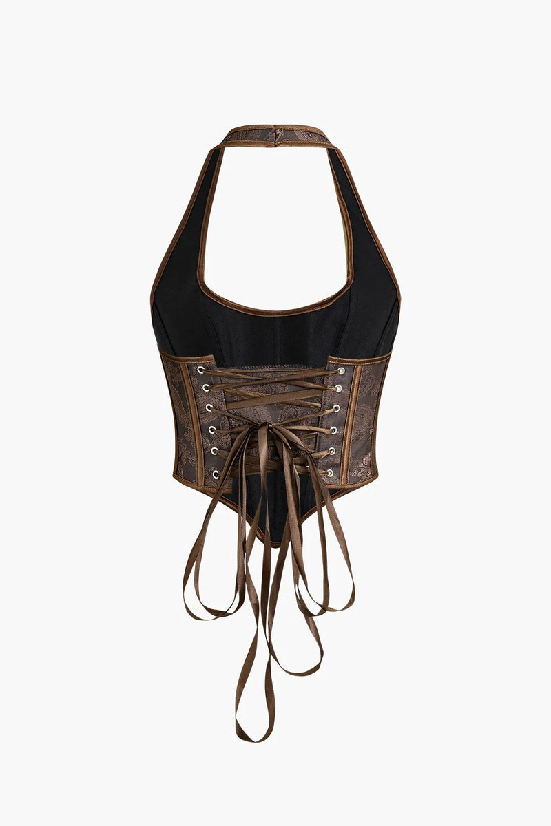 Sophisticated Top with a Clean Classic Look