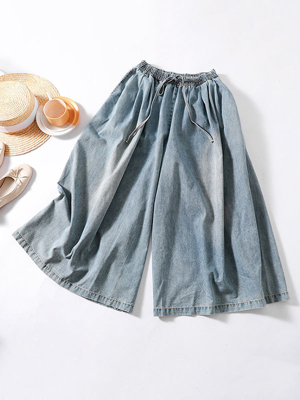 Gracefully Styled Pants for Any Occasion
