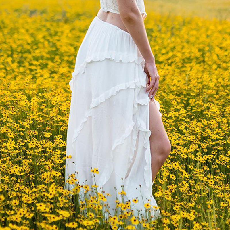 Vintage Inspired Garment with a Contemporary Edge