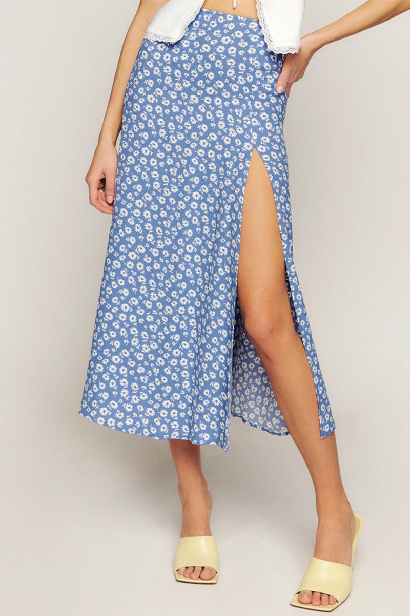 Vintage Inspired Garment with a Contemporary Edge