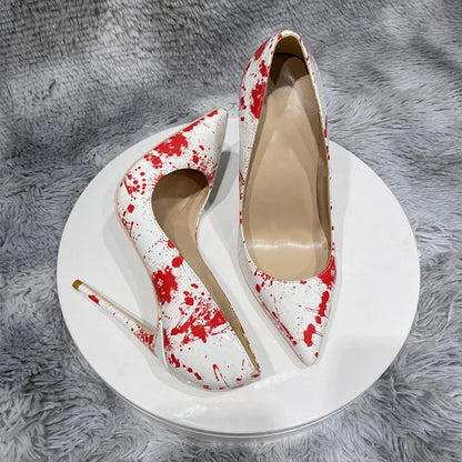 Beautifully Crafted Heels in a Classic Style