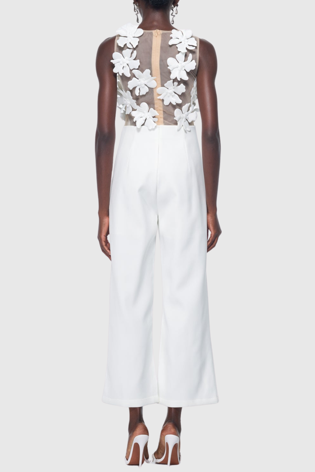 Elegantly Styled Garment for Everyday Wear