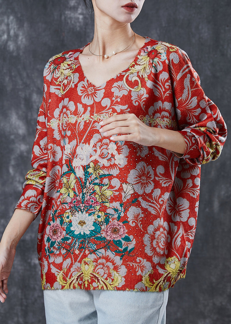 Classic Vintage & Enduringly Stylish Sweater