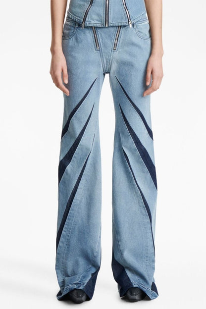 Classic Vintage Garment with a Flattering Fit