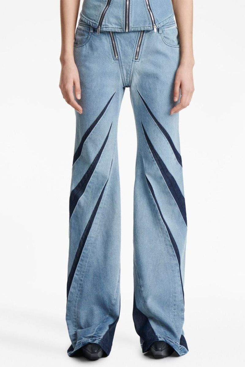 Classic Vintage Garment with a Flattering Fit