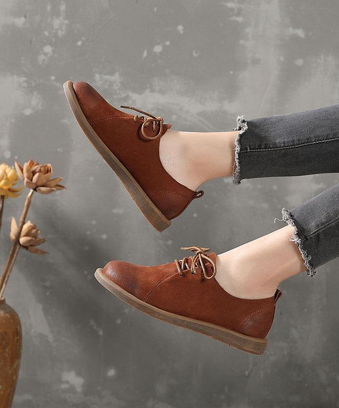 Vintage Inspired Shoes with a Contemporary Edge