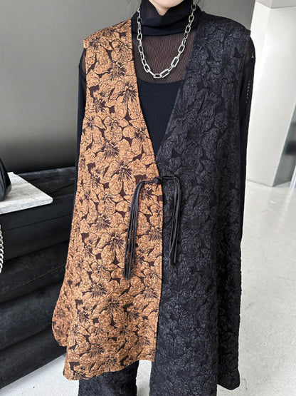 Vintage Inspired Pants with a Contemporary Edge