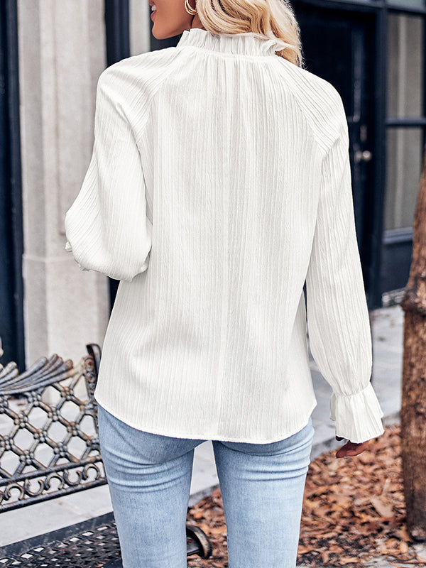 Vintage Inspired T-Shirt with a Contemporary Edge