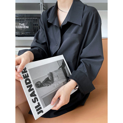 Vintage Inspired Shirt with a Contemporary Edge