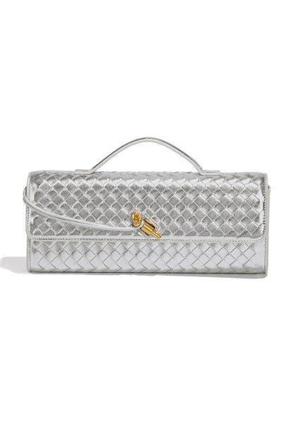 Beautifully Crafted Bag in a Classic Style