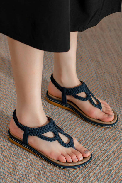 Beautifully Crafted Sandals in a Classic Style