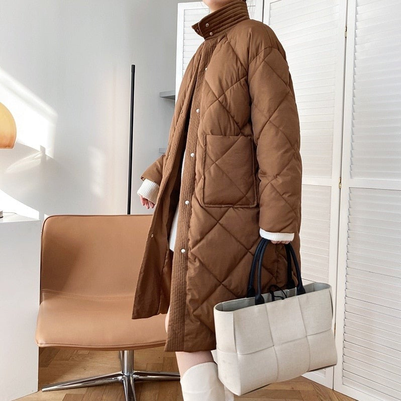 Beautifully Finished Jacket in a Timeless Design