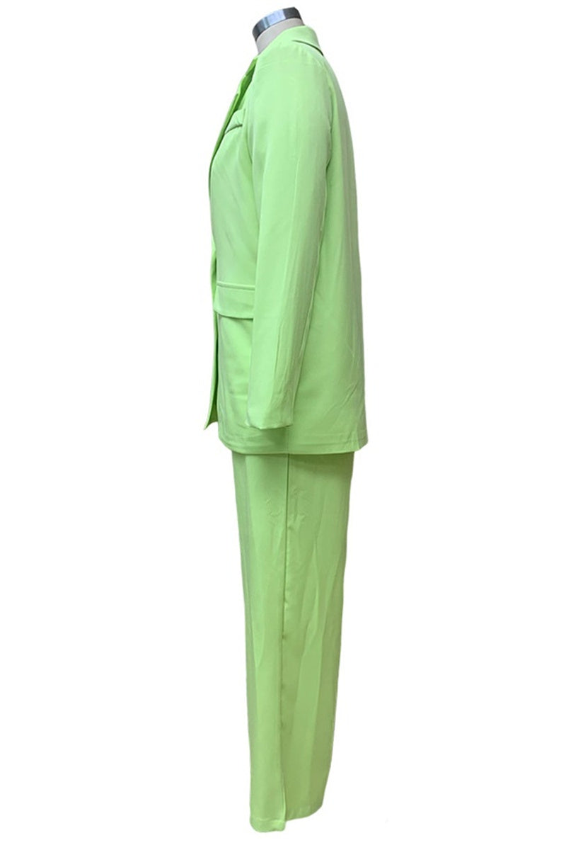 Vintage Inspired Garment with a Contemporary Edge