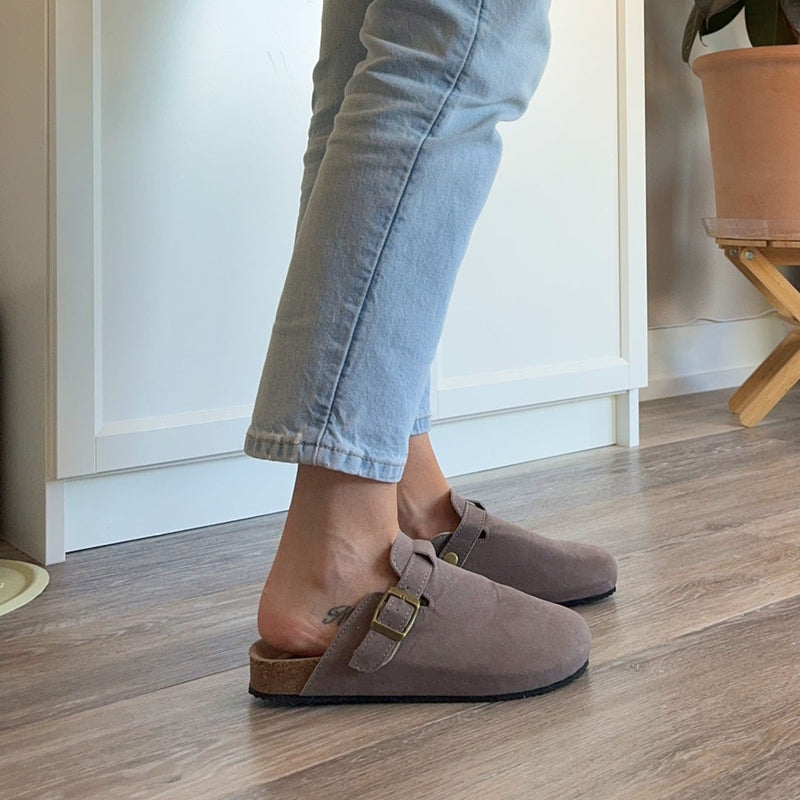 Classic Vintage Garment with a Flattering Fit
