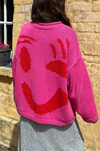 Vintage Inspired Top with a Contemporary Edge