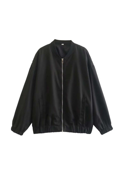 Sophisticated Jacket with a Clean Classic Look
