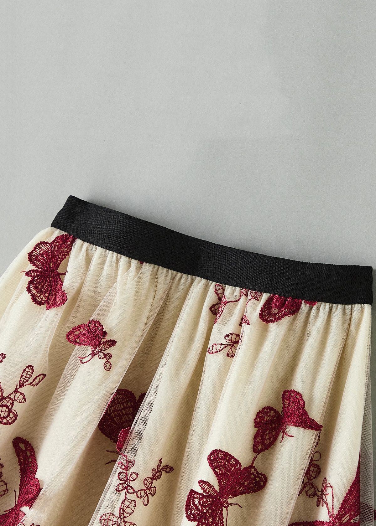 Classic Vintage Garment with a Flattering Fit